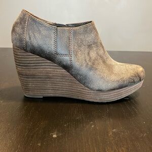 Dr. Scholl’s: True Comfort Harlie NWOT